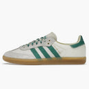 Adidas Samba Wales Bonner Cream Green