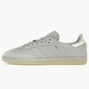Adidas Samba Wonder Silver