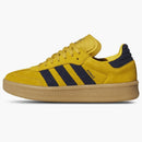 Adidas Samba Xlg Bold Gold Night Indigo