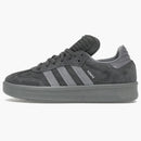 Adidas Samba Xlg Carbon Grey