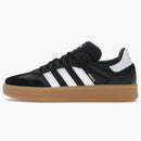 Adidas Samba Xlg Core Black Gum