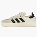 Adidas Samba Xlg Cream White Core Black