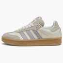 Adidas Samba Xlg Cream White Gum