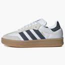 Adidas Samba Xlg Denim