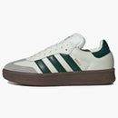 Adidas Samba Xlg Ivory Collegiate Gum