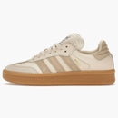 Adidas Samba Xlg Magic Beige Gum