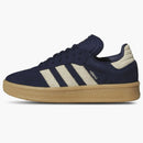Adidas Samba Xlg Night Indigo Warm Vanilla