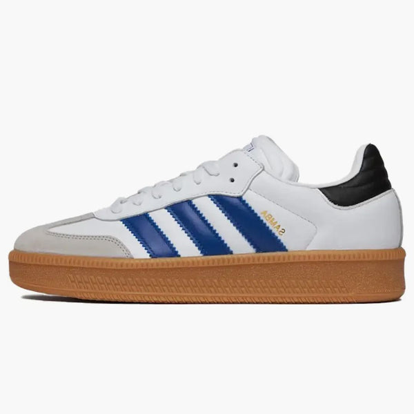 Adidas Samba Xlg Royal Blue