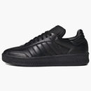 Adidas Samba Xlg Triple Black
