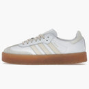 Adidas Sambae Beige (women's)