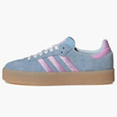 Adidas Sambae Clear Sky Bliss Lilac (women's)