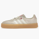 Adidas Sambae Ivory Pink Fusion (women's)