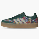 Adidas Sambae Liberty London Collegiate Green (women's)