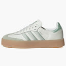 Adidas Sambae Linen Green (women's)