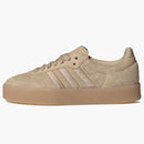 Adidas Sambae Magic Beige (women's)
