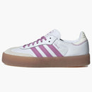 Adidas Sambae Preloved Purple (women's)