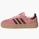 Adidas Sambae Semi Pink Spark (women's)