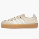Adidas Sambae Wonder White Gum (women's)