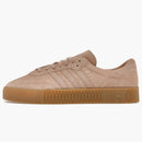 Adidas Sambarose Ash Pearl (women's)