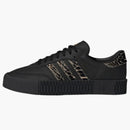 Adidas Sambarose Cheetah Print (women's)