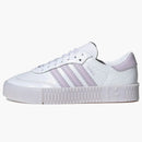 Adidas Sambarose Floral Pattern (women's)