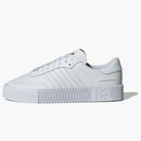 Adidas Sambarose Gold Metallic (women's)