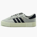Adidas Sambarose Grey Black (women's)