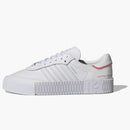 Adidas Sambarose Swarovski Cloud White (women's)