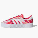 Adidas Sambarose Tie Dye Power Pink (women's)