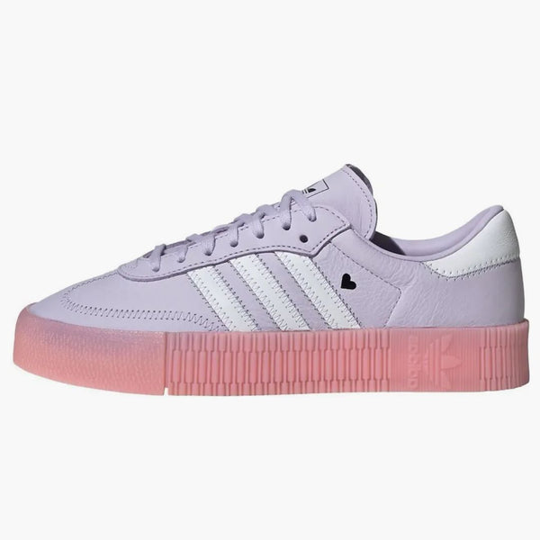 Adidas Sambarose Valentine's Day (women's)