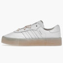 Adidas Sambarose White Halo Pink (women's)