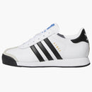 Adidas Samoa Cloud White Core Black (gs)