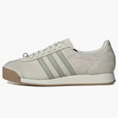 Adidas Samoa Maha Half Green