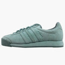 Adidas Samoa Vintage Medium Green