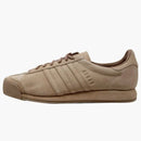 Adidas Samoa Vintage Pigskin Nude/White