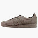 Adidas Samoa Vintage Pigskin Panton/panton-white
