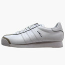 Adidas Samoa White/white-silver