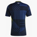 Adidas Scotland 24 Jersey Night Navy de jersey
