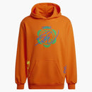 Adidas Sean Wotherspoon Superturf Hoodie Orange