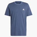 Adidas Seasonal Essentials T-shirt Legend Ink Metallic
