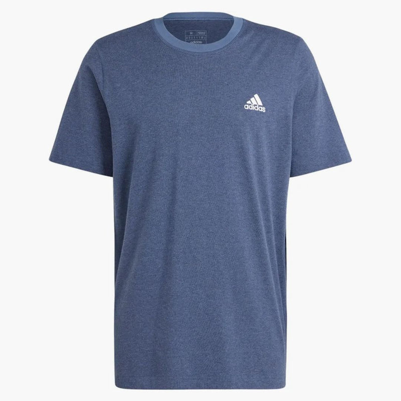 T-shirt stagionale Adidas Legend Ink METALLIC