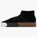 Adidas Skate Mid Alexander Wang Green Night