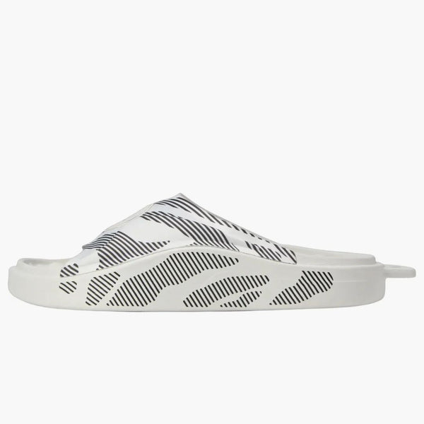 Adidas Slide by Stella McCartney Cloud White Core Black (Women's)