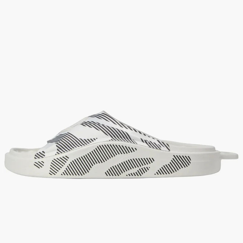 Adidas Slide by Stella McCartney Cloud White Core Black (Women's)