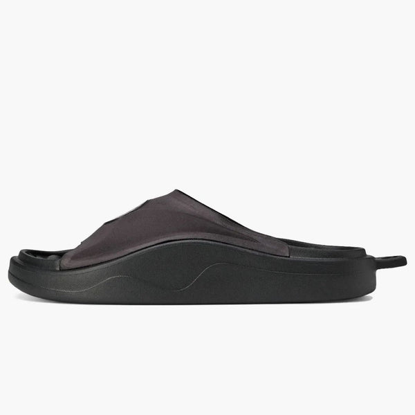 Adidas Slide By Stella Mccartney Core Black (women's)