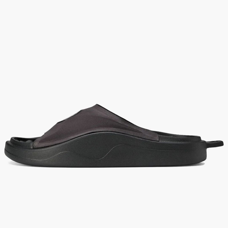 Adidas Slide od Stella McCartney Core Black (Dámské)