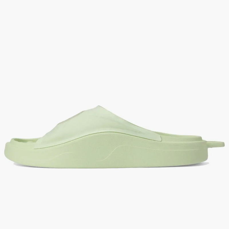 Adidas Slide By Stella Mccartney Halo Carbon (women's)