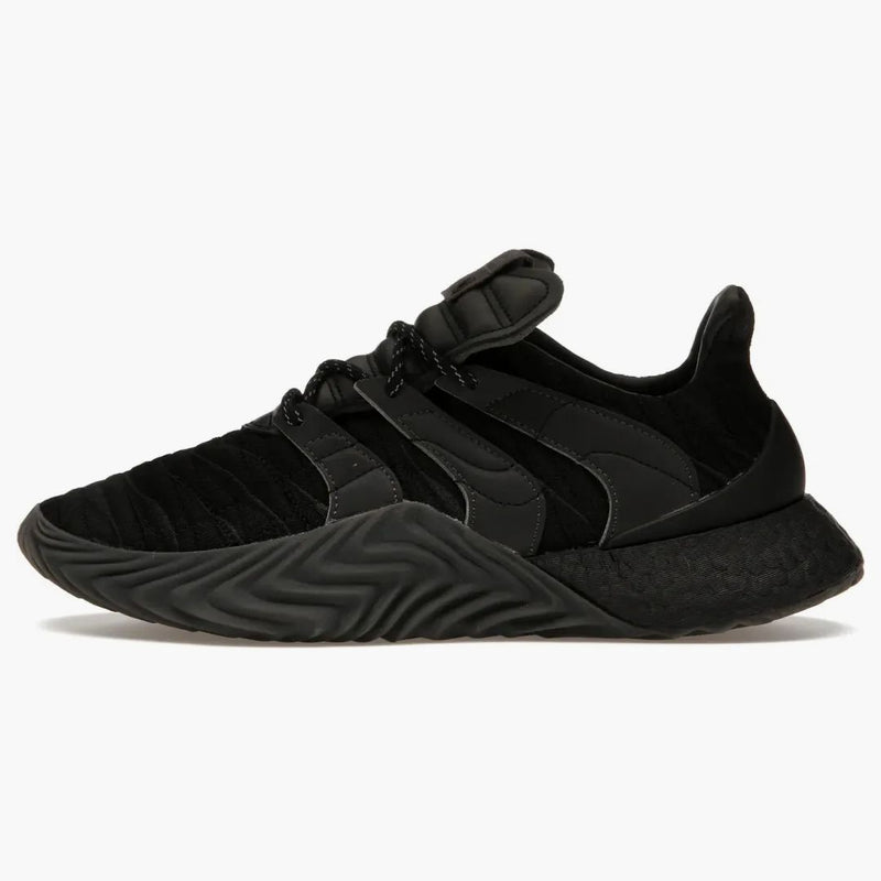 Adidas Sobakov 2.0 Pharrell Williams Core Black Utility Black