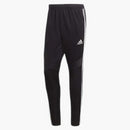 Adidas Soccer Tiro 19 Training Pants Black/White