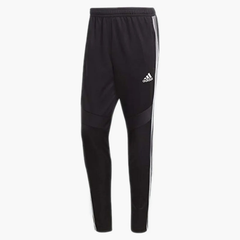 Adidas Soccer Tiro 19 Training Pants Black/white